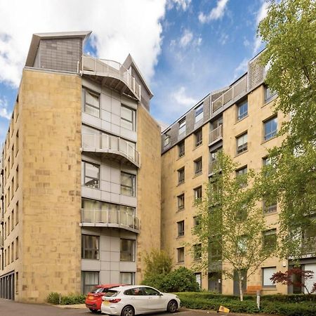 Ferienwohnung Edinburgh Penthouse 101 Exterior foto