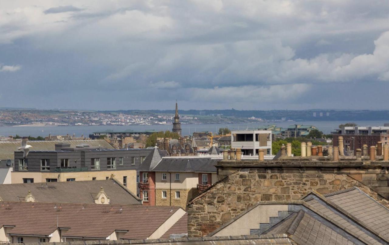 Ferienwohnung Edinburgh Penthouse 101 Exterior foto