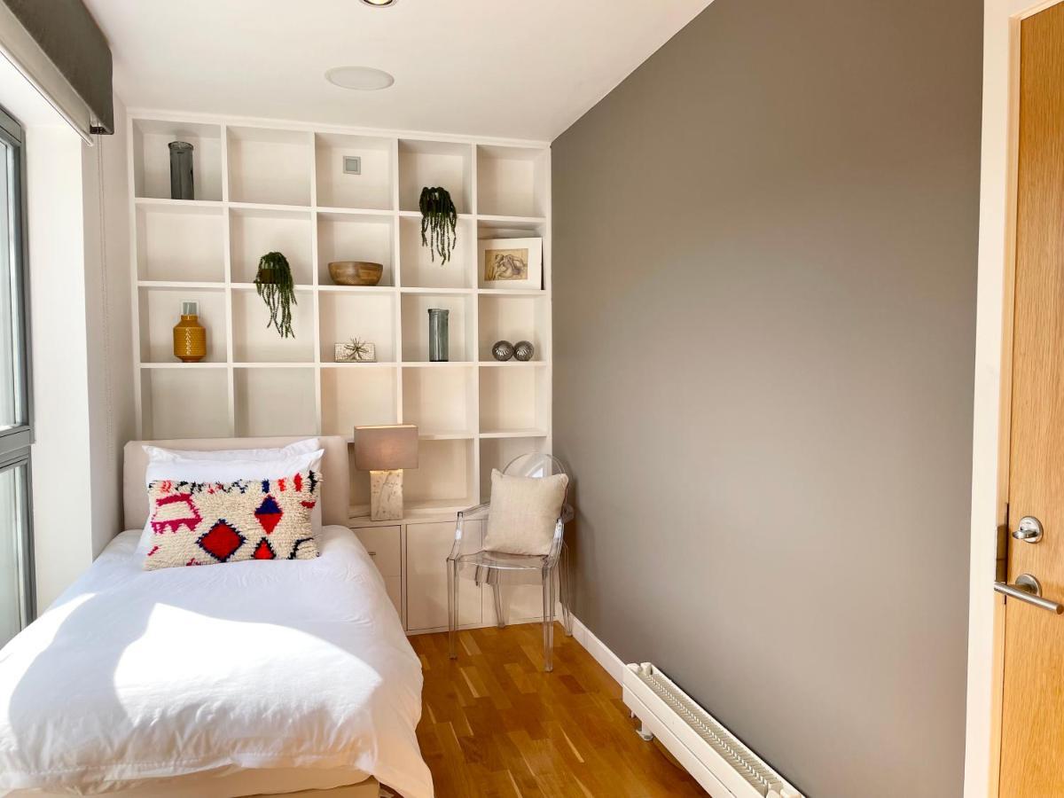 Ferienwohnung Edinburgh Penthouse 101 Exterior foto